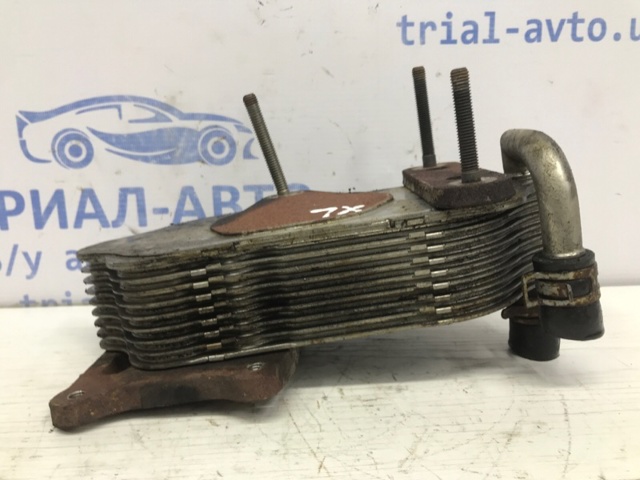 Радиатор системы EGR 1582A212 MITSUBISHI