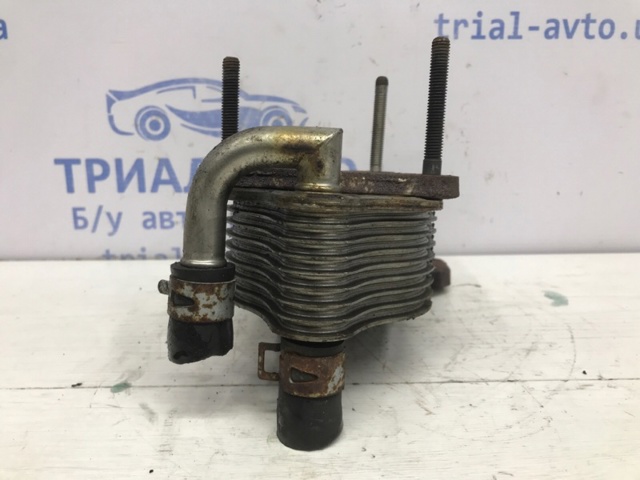 1582A212 Радиатор системы EGR рециркуляции выхлопных газов купить Сумы