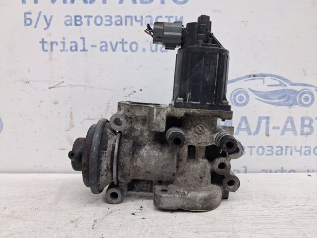 Клапан EGR, рециркуляции газов 1582A476 MITSUBISHI