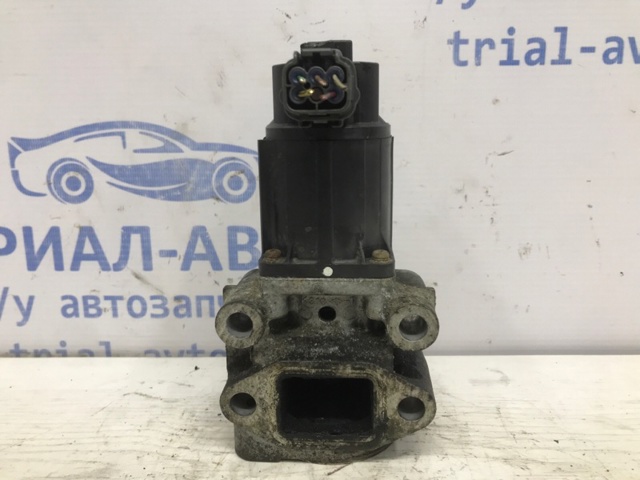 MITSUBISHI 1582A483 Клапан ЕГР в наличии Ужгород