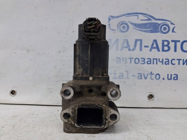 1582A483 MITSUBISHI Клапан EGR рециркуляции газов купить в Павлоград