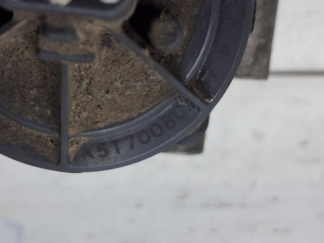 MITSUBISHI 1582A483 Клапан EGR рециркуляции газов в наличии Днепр