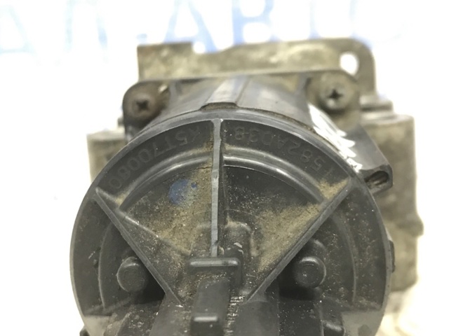 MITSUBISHI 1582A483 Клапан EGR рециркуляции газов в наличии Черновцы