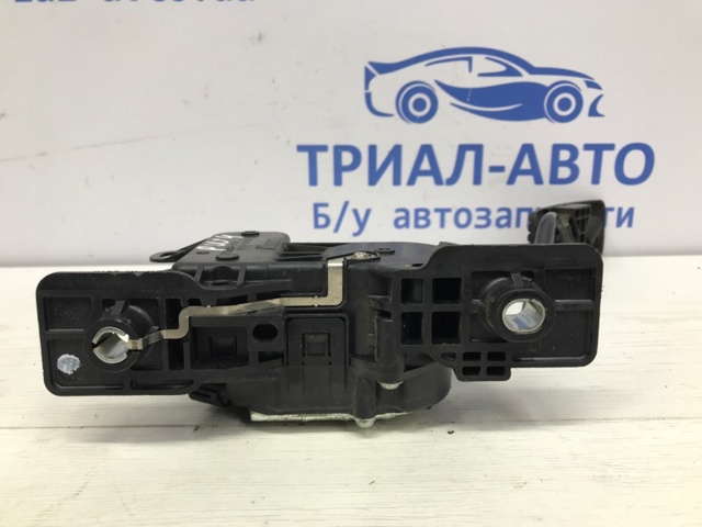 1600A014 Педаль газа (акселератора) купить Винница