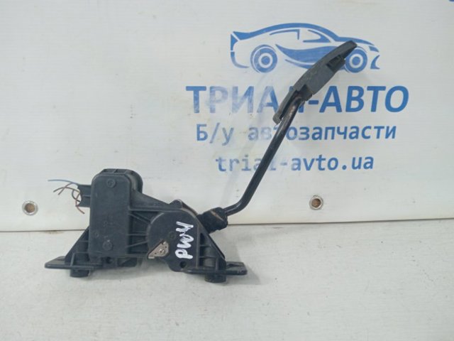 MITSUBISHI 1600A014 Педаль газа (акселератора) в наличии Чернигов