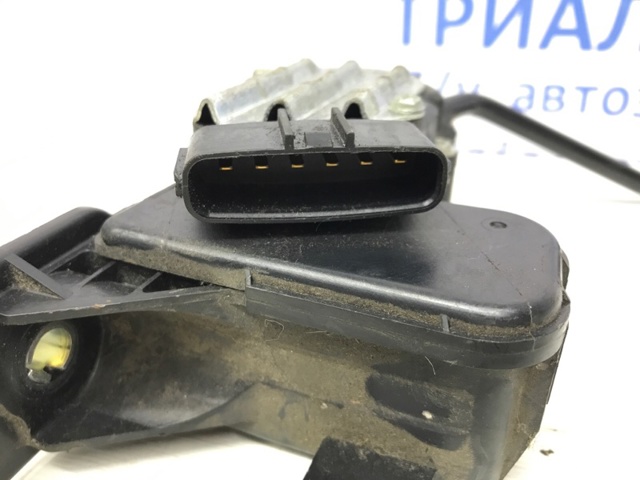 1600A014 MITSUBISHI Педаль газа купить в Хмельницкий
