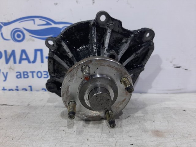 TOYOTA 1610069356 Помпа водяная (насос) охлаждения, в сборе с корпусом в наличии Хмельницкий