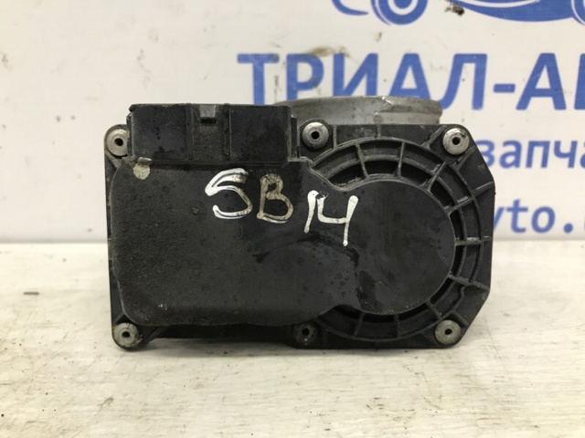 Блок дроссельной заслонки 16112AA350 SUBARU