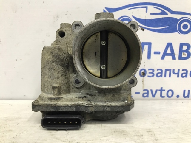 16112AA350 Дроссельная заслонка купить Сумы