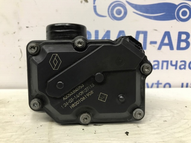 NISSAN 1611800Q0G Дроссельная заслонка в сборе в наличии Черкассы