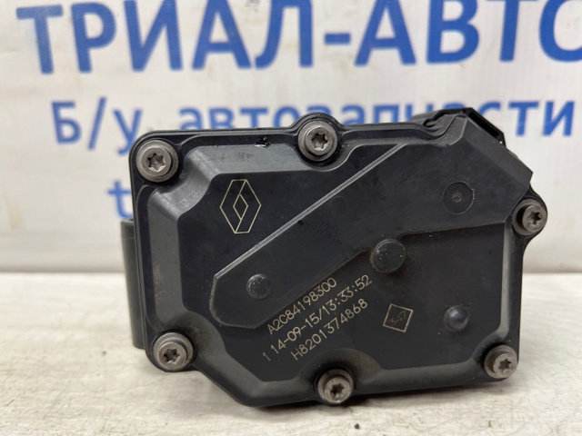 NISSAN 1611800Q0G Дроссельная заслонка в сборе в наличии Одесса