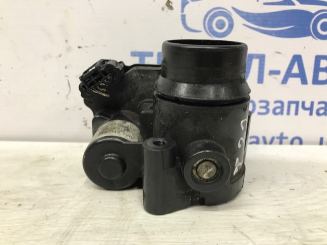 1611800Q0G NISSAN Дроссельная заслонка в сборе купить в Черновцы