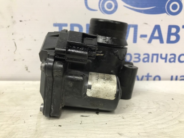 1611800Q0G NISSAN Дроссельная заслонка купить в Житомир