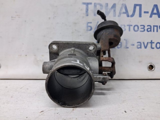 NISSAN 16118EB300 Дроссельная заслонка в сборе в наличии Ужгород