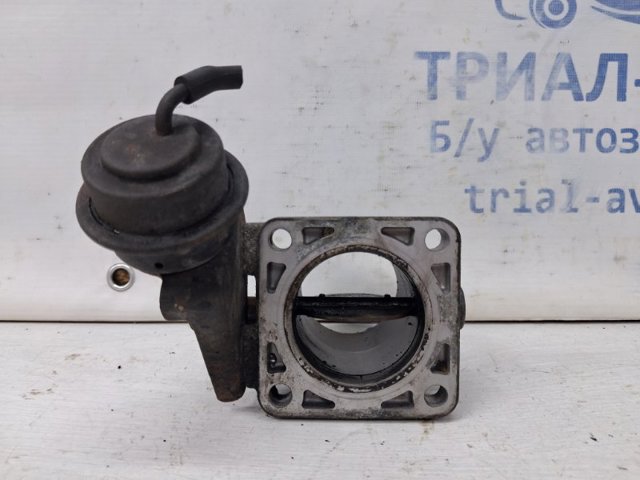 Заслонка воздушная 16118EB300 NISSAN