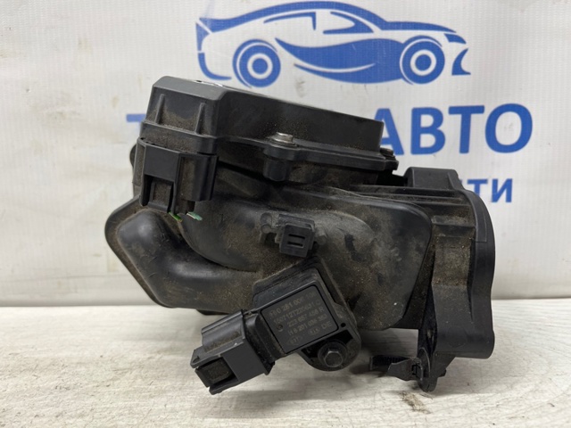 Дроссельная заслонка 1611900QAA NISSAN