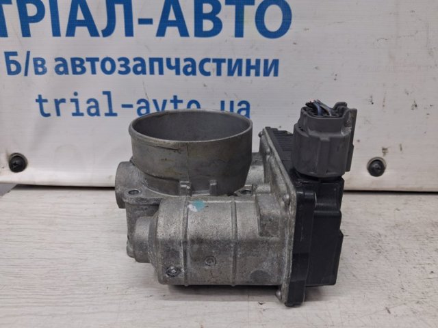Дроссельная заслонка в сборе 161198J10B NISSAN