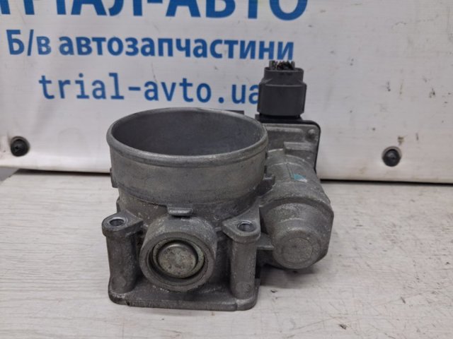 161198J10B Дроссельная заслонка купить Николаев