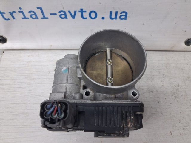 161198J10B NISSAN Дроссельная заслонка купить в Каменское