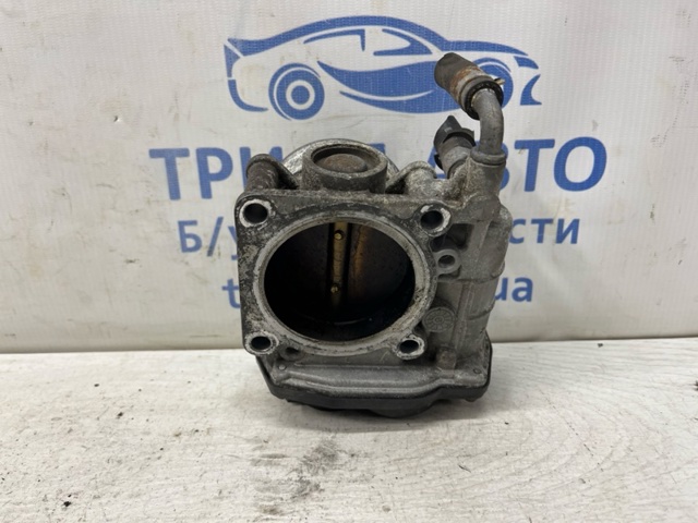 Дроссельная заслонка 16119JA00A NISSAN