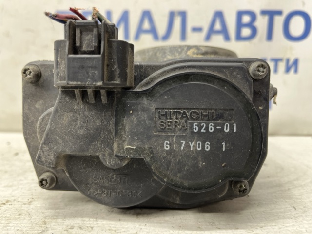 NISSAN 16119JA00A Дроссельная заслонка в наличии Запорожье