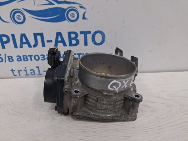 Дроссельная заслонка 16119JA10B NISSAN