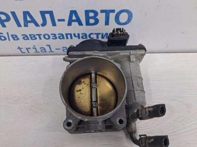 16119JA10B NISSAN Дроссельная заслонка в сборе купить в Павлоград