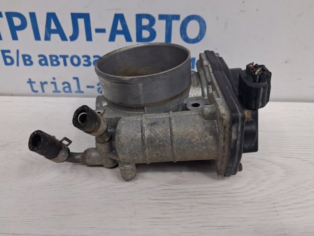 16119JA10B NISSAN Дроссельная заслонка купить в Запорожье