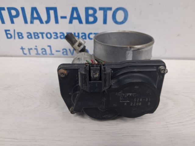 16119JA10B NISSAN Дроссельная заслонка купить в Полтава