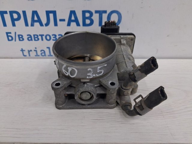 16119JA10B Дроссельная заслонка в сборе купить Украина