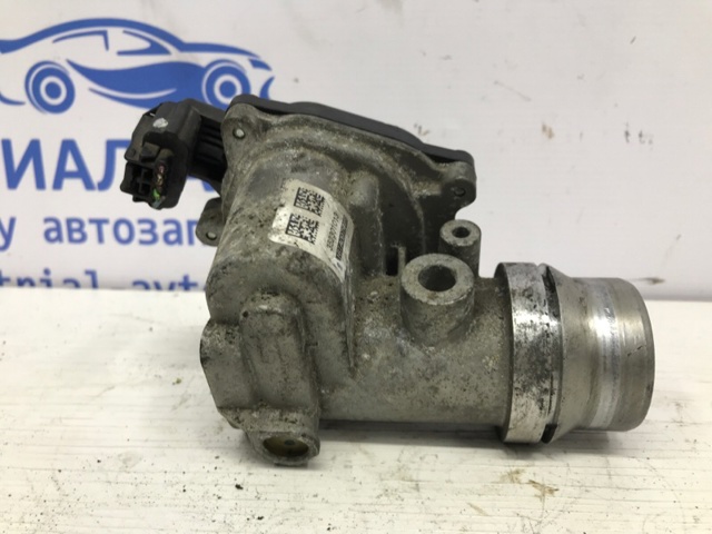 NISSAN 161A09794R Дроссельная заслонка в сборе в наличии Хмельницкий