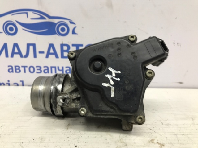 Дроссельная заслонка 161A09794R NISSAN