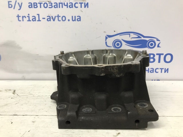 Коробка автомат в сборе 1632710501 SSANG YONG