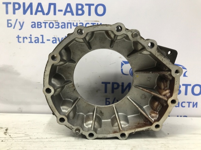 Автоматическая коробка передач 1632710501 SSANG YONG