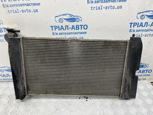 Радиатор охлаждения 164000D210 TOYOTA