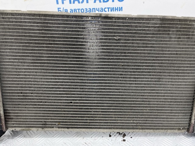 Радиатор основной 164000D210 TOYOTA