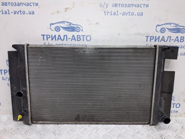 Радиатор основной 164000D400 TOYOTA