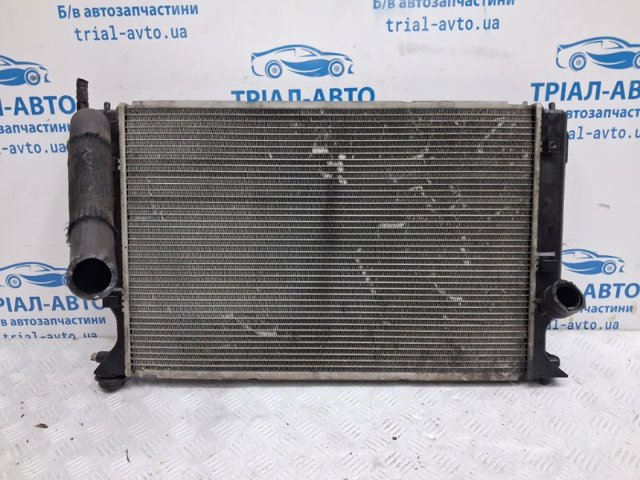 Радиатор основной 164000R020 TOYOTA