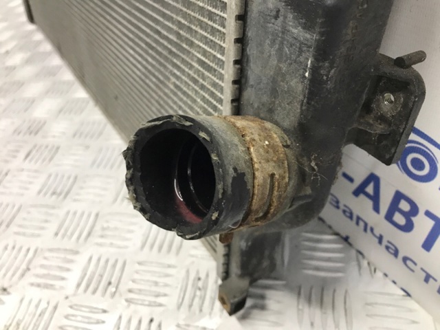1640026421 TOYOTA Радиатор охлаждения двигателя купить в Кривой Рог