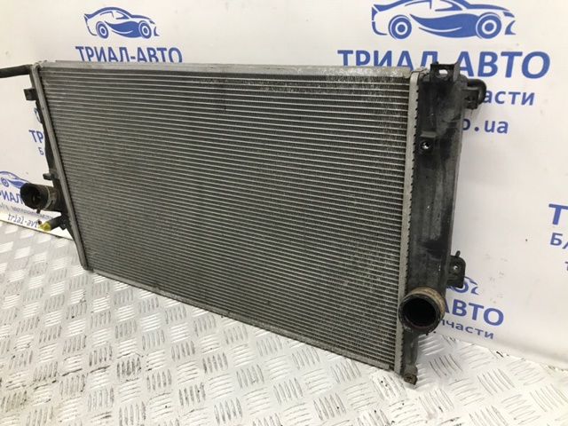 TOYOTA 1640026421 Радиатор охлаждения двигателя в наличии Киев