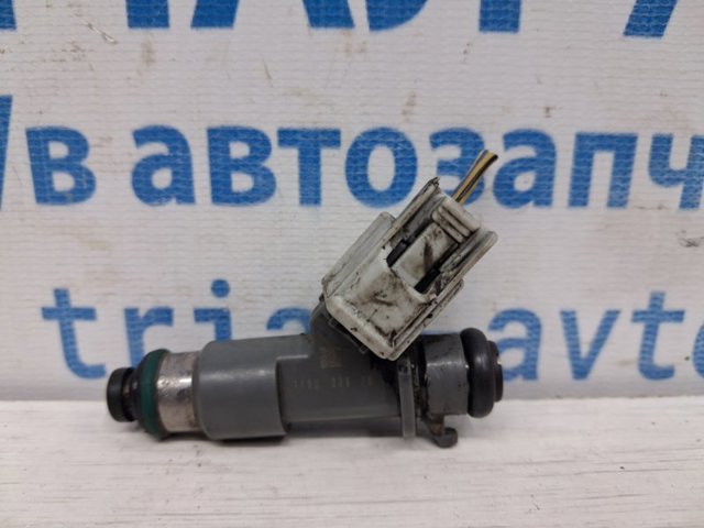 Топливные форсунки 16450R70A01 HONDA