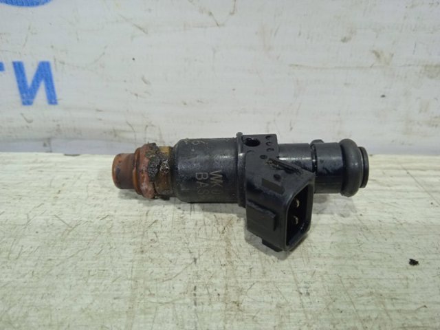 Форсунки 16450RZP003 HONDA