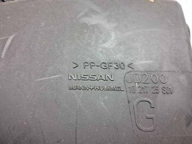 16500JD20A NISSAN купить в Тернополь