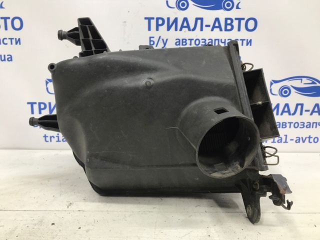 NISSAN 16500JG00B Корпус фильтра в наличии Харьков