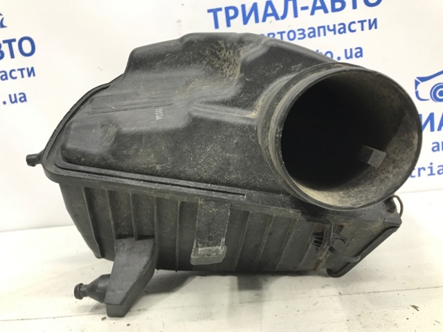 Корпус воздушного фильтра в сборе 16500JG00B NISSAN