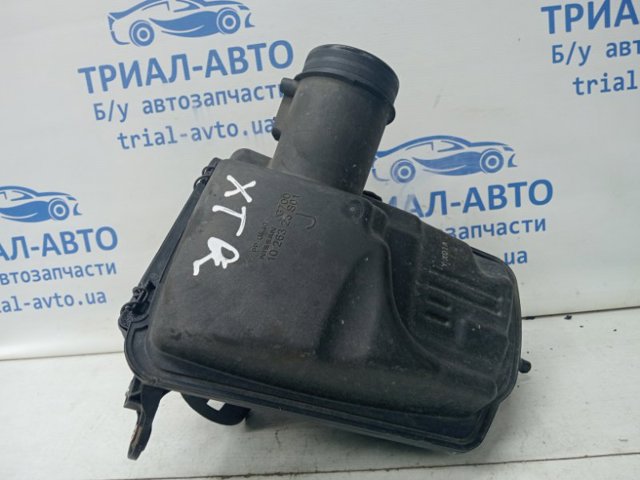 16500JG70A Корпус воздушного фильтра купить Каменское