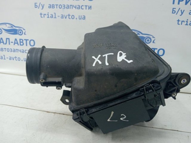 16500JG70A Корпус фильтра купить Украина