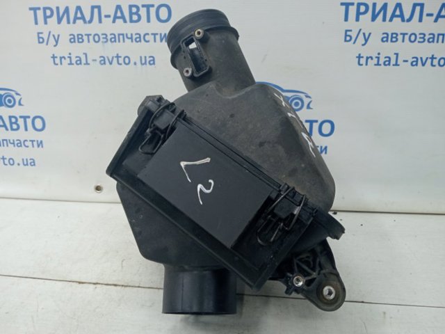 NISSAN 16500JG70A Корпус воздушного фильтра в наличии Сумы