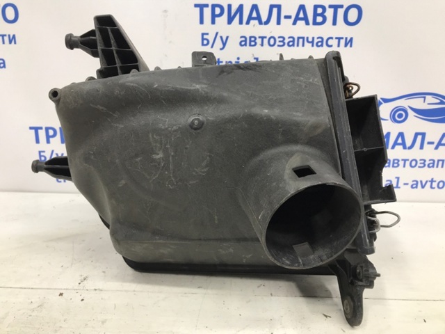 16500JG70C NISSAN Корпус фильтра купить в Сумы