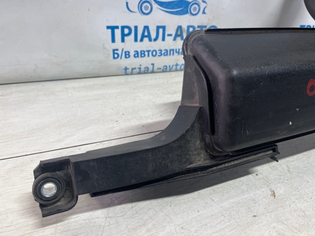 Воздухозаборник воздушного фильтра 165543JA0A NISSAN